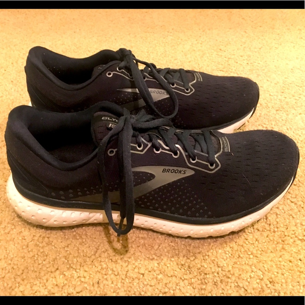 Brooks Glycerin 18 (Size 9.5)